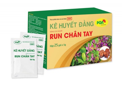 PQA KÊ HUYẾT ĐẰNG PQA KÊ HUYẾT ĐẰNG